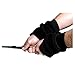 ProActive Sports Winter Pull Up Mitts