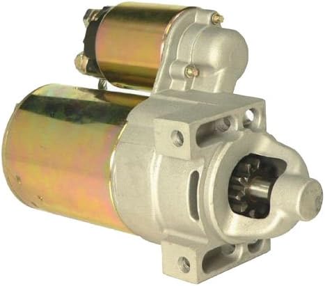 Total Power SDR0291--TP0001 Starter Cub Cadet &amp; Toro with Kohler Engines 16 18 19 20 22 23 25 HP 25-098-08, 25-098-08-S, 25-098-09, 25-098-09-S, 25-098-11-S, 25-098-14, 25-098-14-S, 25-098-20