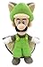 10-Inch Squirrel / Musasabi Luigi plush