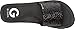 G by GUESS Women's Tomie Black Glitter 7 M US