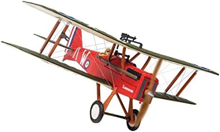 Corgi CG37707 SE5A 1-48 Schweinhund Duncan Grinnell-Milne No. 56 SQN