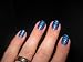 Gelish Soak Off Gel Polish Magneto - Magnetic Polish - Inseparable Forces
