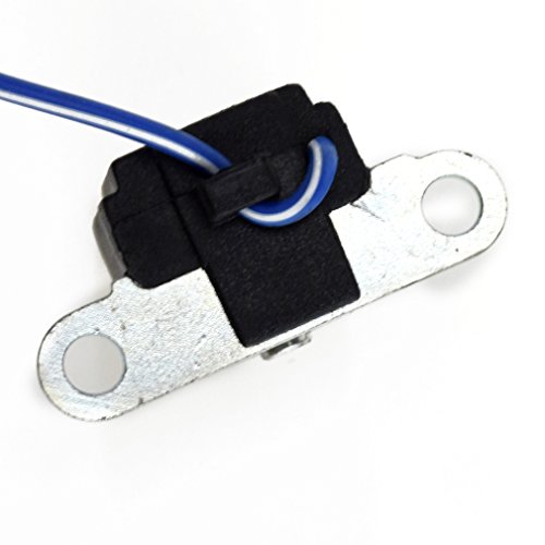 Stator Trigger Pickup Coil Für GY6 Roller - Einfacher Einbau Für 50-150cc