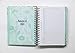 Posh: Organized Living 17-Month 2019-2020 Monthly/Weekly Planner Calendar: Summer's Beauty