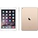 Apple Ipad Air 2 Gold 64gb Bundle with Case for Ipad Air 2 and Sony Headphone …