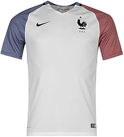 france away kit 2016 football
