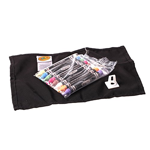 1 Crayola+Dual+Sided+Dry+Erase+Board