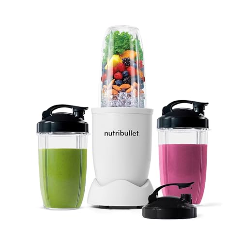 NutriBullet Special Edition NutriBullet Pro