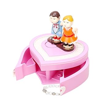 boy and girl gift