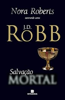 Livro Salvação mortal