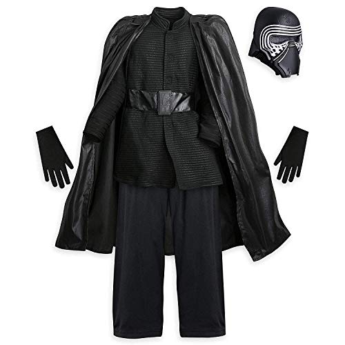 Kylo Ren Costumes Kids - Disney Boys Star Wars The Force