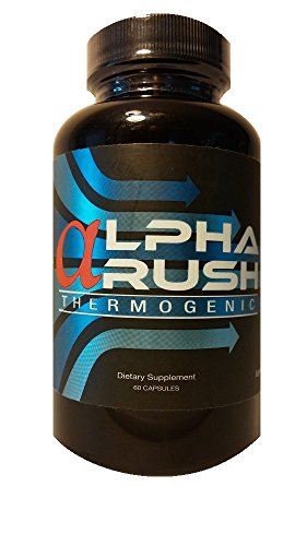 Alpha Rush Thermogenic Alpha Rush Thermogenic