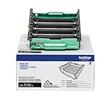 Brother HL-4570CDW Drum Unit (manufactured by Brother) 25000 Pages