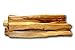 Premium Palo Santo Holy Wood Incense Sticks 2 Oz Pack for Purifying, Cleansing, Healing, Meditating, Stress Relief. 100% Natural and Sustainable, Wild Harvested.