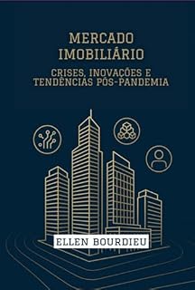 Livro Mercado Imobiliário