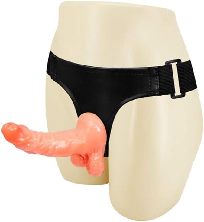 BaiNE Messagers Strápǒn Dǒngs Stráp ǒn S-éX for Women Strápǒn Soft Wand
