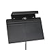 Aria Brio Rechargeable LED Music Stand Light, Model R1