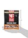 Caveman Foods Jerky, Buffalo Style, 3.25 Ounce