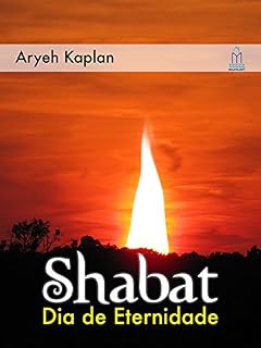 Livro SHABAT DIA DE ETERNIDADE