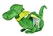 Puff The Magic Dragon Large Plush Toy