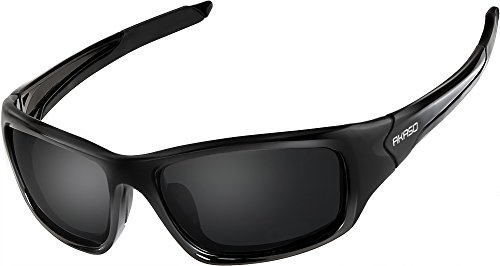 Sunglasses For Snow Glare - AKASO Polarized Sunglasses for Men &