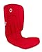 Bugaboo Bee3 Seat Fabric, Red