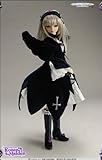 Super Dollfie SD13 Rozen Maiden Suigintou 1/3 (Volks)