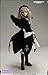 Super Dollfie SD13 Rozen Maiden Suigintou 1/3 (Volks)