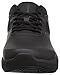 Shoes For Crews Men's Evolution II Slip Resistant Food Service Work Sneaker, Black, 15 Medium US