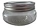 Mason Ball Jar-8 oz. Wide Mouth 