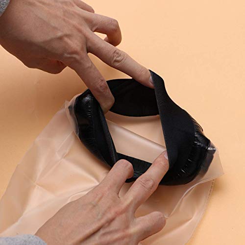 Adult Knee Cast Cover Shower Waterproof Knee Surgery Shower Cover