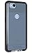 tech21 Evo Check Case for Google Pixel 2 - Smokey/Black