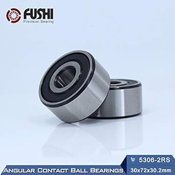 Подшипник 3056306 2rs
