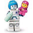 LEGO Minifigures Series 26 Nurse Android 71046 (Bagged)