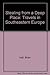 Stealing from a Deep Place. Travels in Southeastern Europe by 
