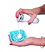 Back Lotion Applicator Easy Reach | Easy Lotion Applicators For Your Back | Lotion Applicator For Back, Shoulder, Feet, & Legs | Ideaworks