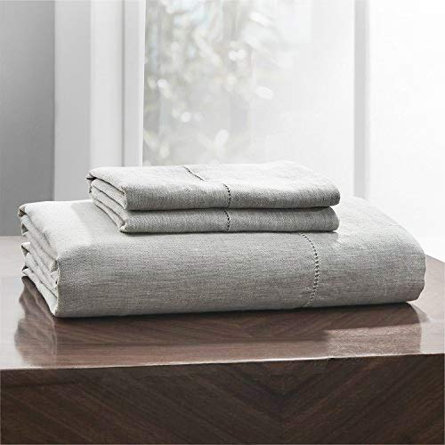 Simple&Opulence 100% Belgian Linen Sheet Set