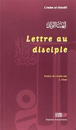Lettre au disciple