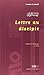 lettre au disciple by 