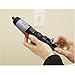 BLACK+DECKER Cordless Screwdriver, 2.4V (DP240)