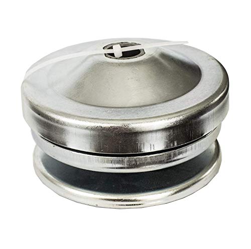 New 30 Series 6.5 HP Go Kart/Mini Bike Torque Converter Clutch Driver Pulley Replacement Comet Manco 212CC 3/4" Bore Max Torque (3/4" Torque Converter Clutch)