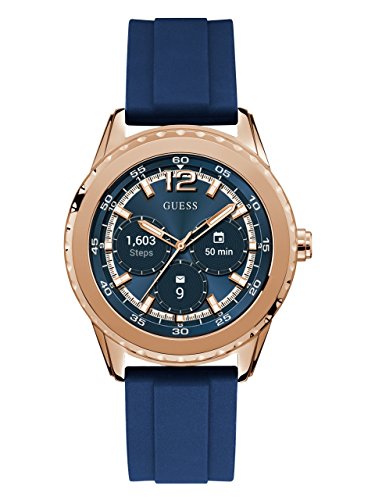 guess touch screen watch