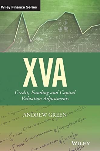 The xVA Challenge: Counterparty Risk, Funding, Collateral, Capital
