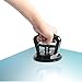 Glass Suction Cup - Heavy Duty Vacuum Glass Lifter 5