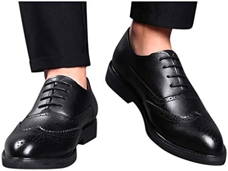 通勤 用 ウォーキング シューズ メンズ スーツ 似合う スニーカー メンズ オフィス カジュアル 靴 スニーカー ジャケパン カジュアル 靴 シューズ メンズ 防水 防寒 革靴 メンズ ブラワン 冬 人気 B081mwy2wy 1 150円 激安通販ショッピング 超人気 専門店