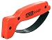 Accusharp 014C Knife Sharpener, Blaze Orange primary
