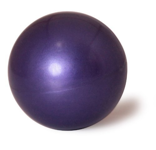 Single MB 2 7/8 Inch (72mm) Stage Contact Juggling Ball