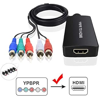 Hdmi To Rgb Wiring Diagram - Wiring Diagram Example