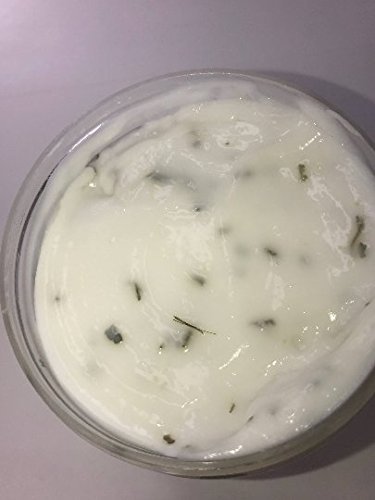 image for Natural Sisters Tea Tree & Rosemary Deep Conditioner, natural hair, ro