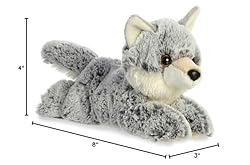 Aurora® Adorable Mini Flopsie™ Winter